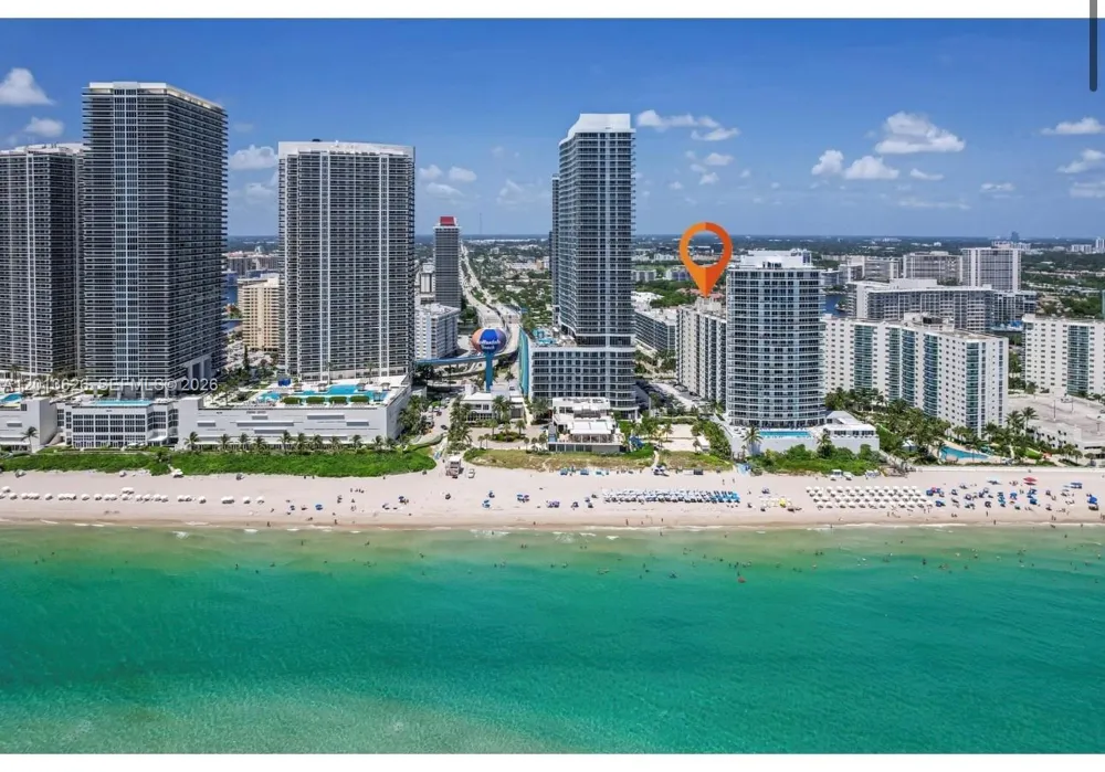 4001 S Ocean Dr #7B Hollywood, FL 33019