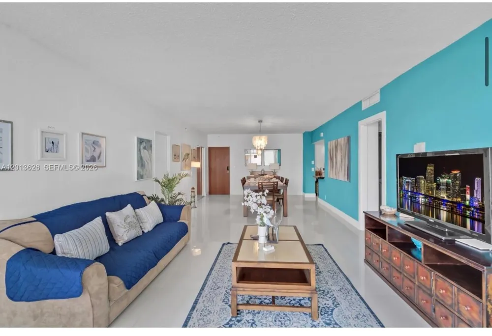 4001 S Ocean Dr #7B Hollywood, FL 33019