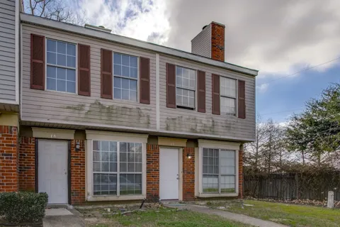 10500 Lake June Road