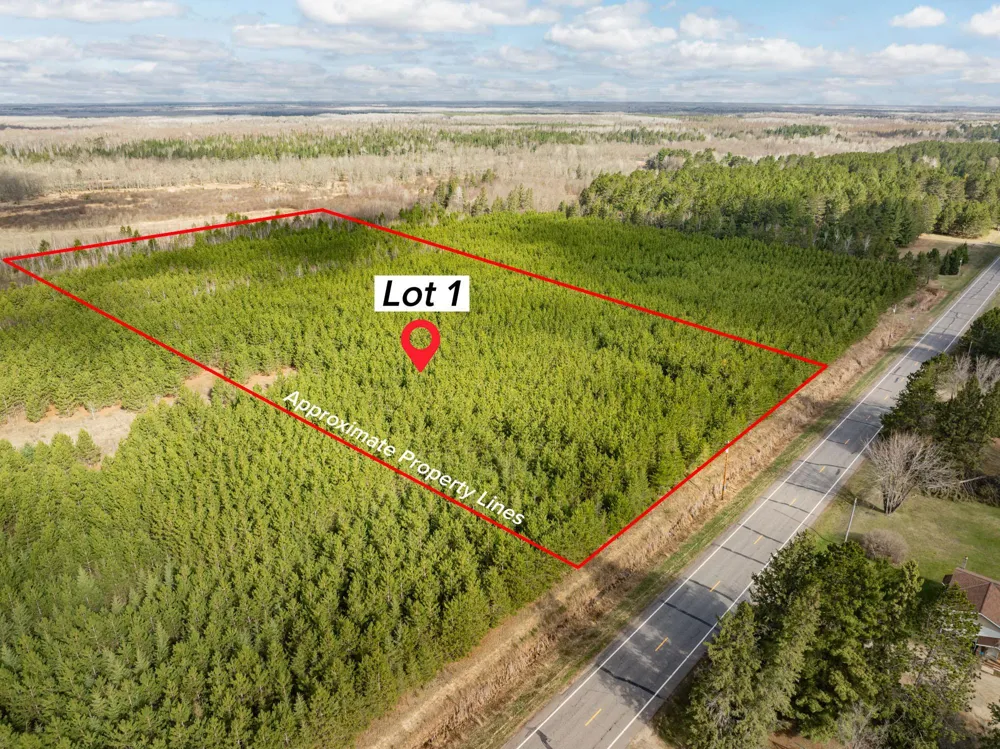 Lot 1 Scenic Hwy 7 Bovey, MN 55709