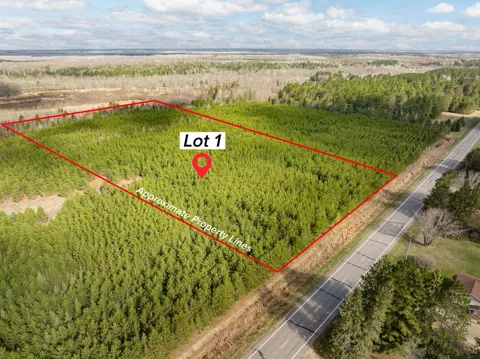 Lot 1 Scenic Hwy 7