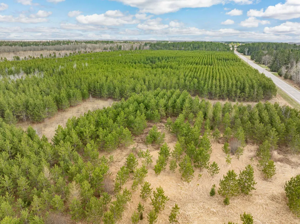 Lot 1 Scenic Hwy 7 Bovey, MN 55709