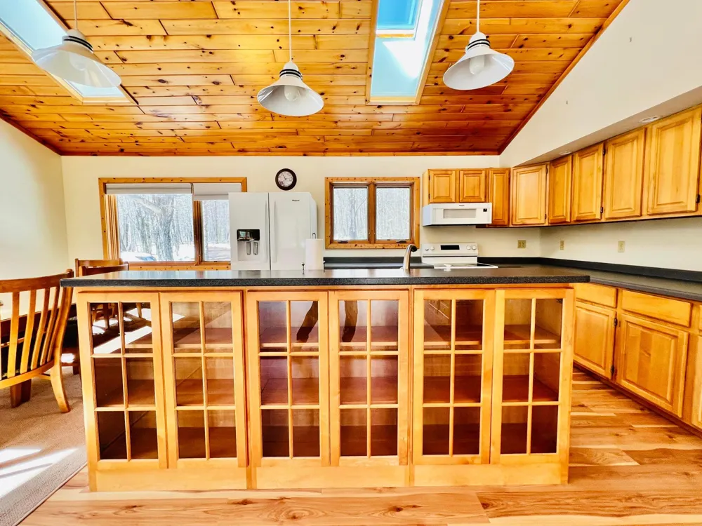38 Sawmill Lane Lutsen, MN 55612