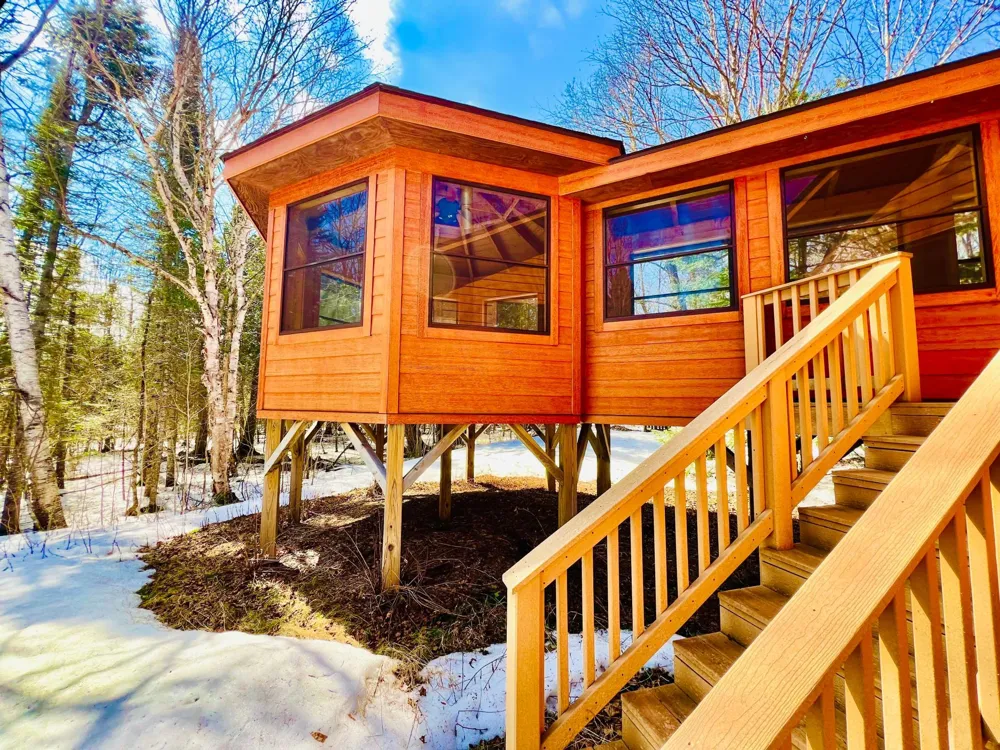 38 Sawmill Lane Lutsen, MN 55612