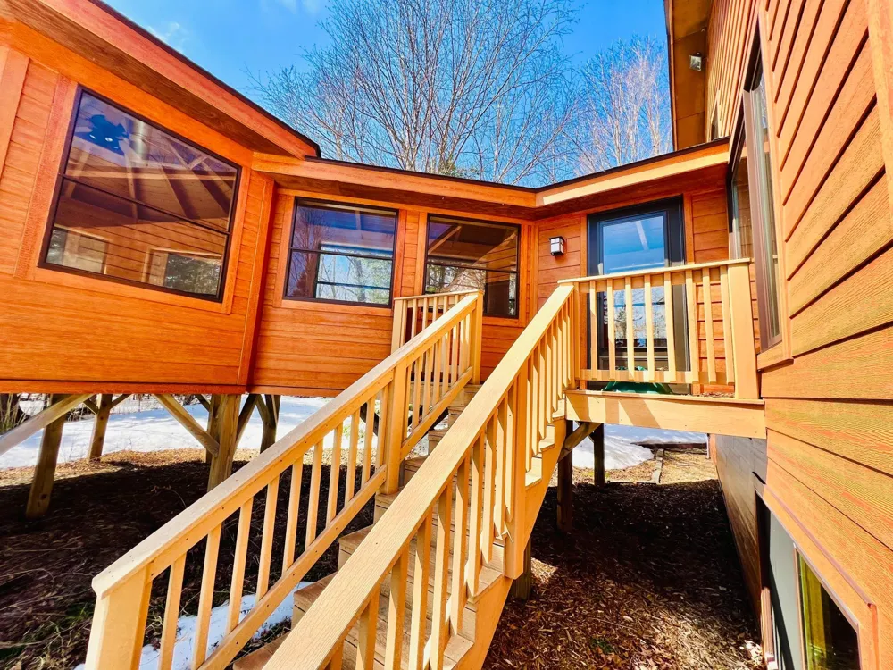 38 Sawmill Lane Lutsen, MN 55612
