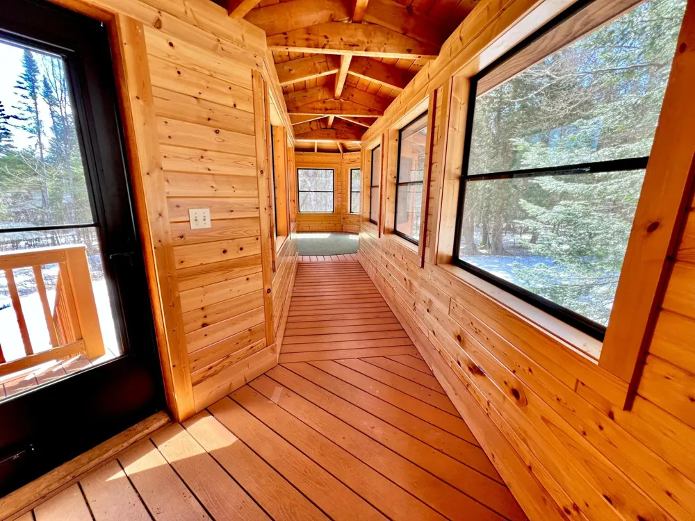 38 Sawmill Lane Lutsen, MN 55612