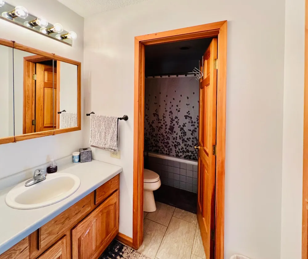 38 Sawmill Lane Lutsen, MN 55612