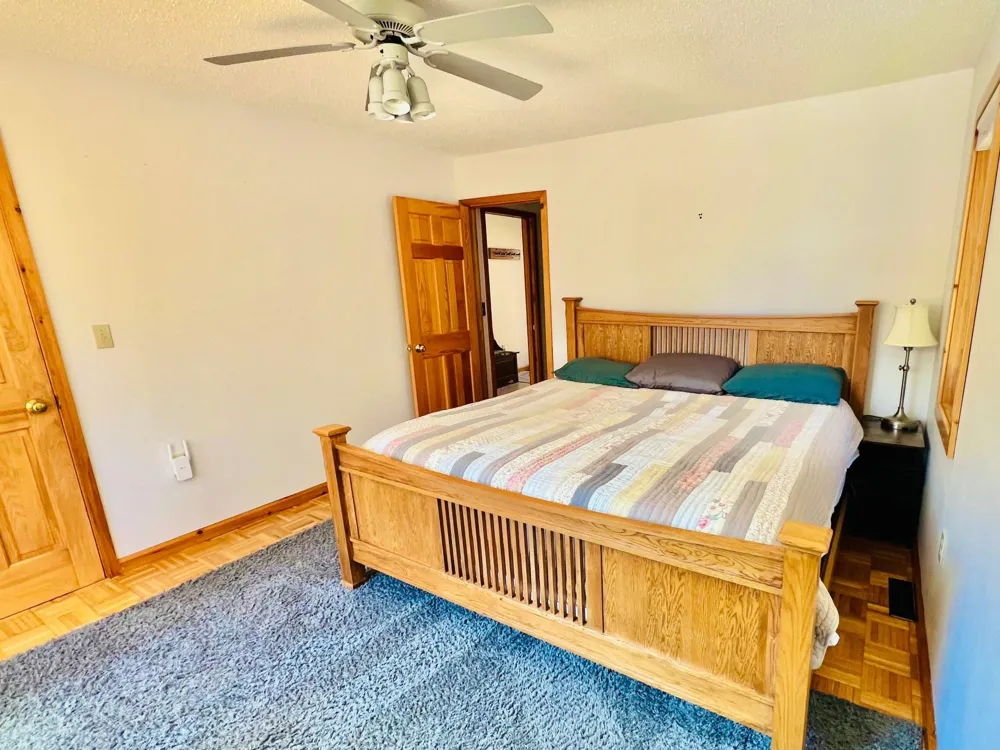38 Sawmill Lane Lutsen, MN 55612