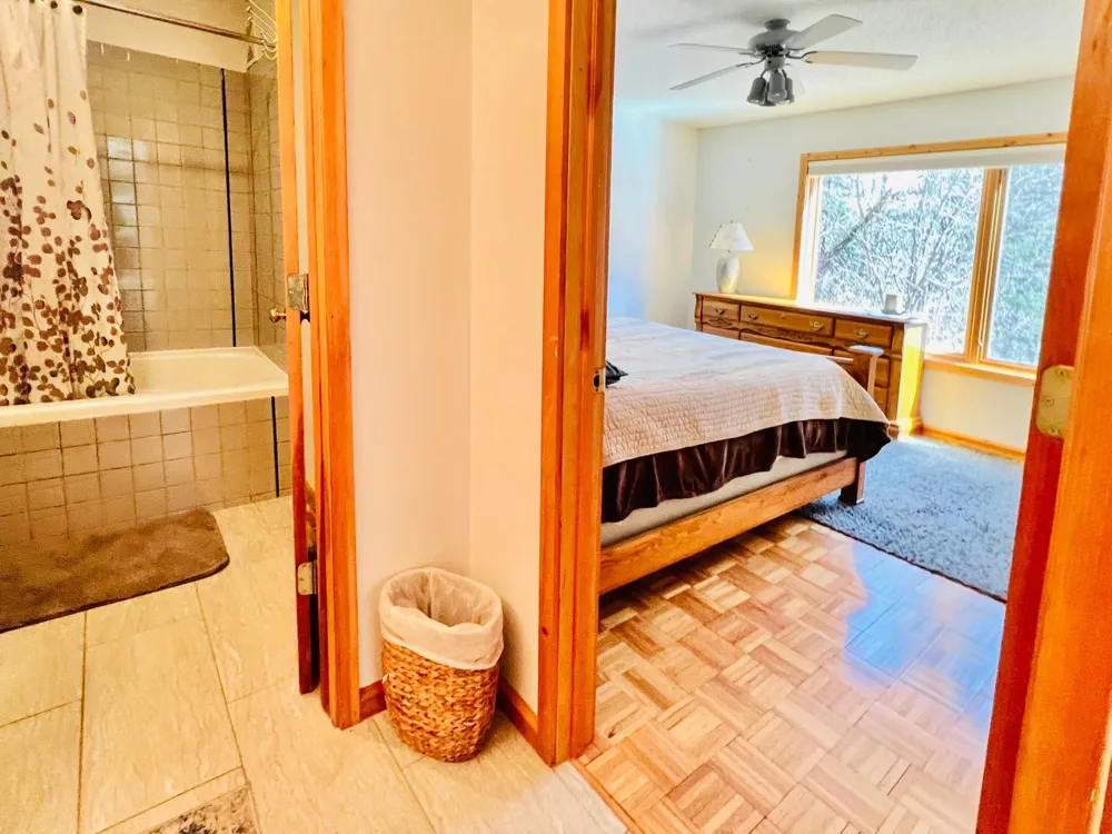 38 Sawmill Lane Lutsen, MN 55612
