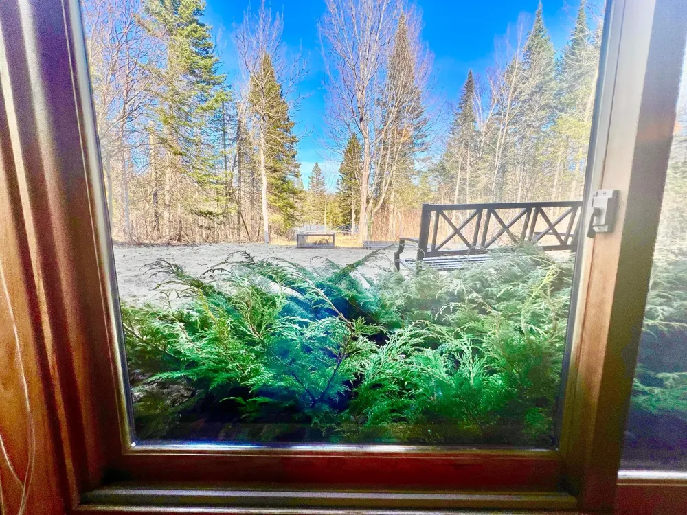 38 Sawmill Lane Lutsen, MN 55612