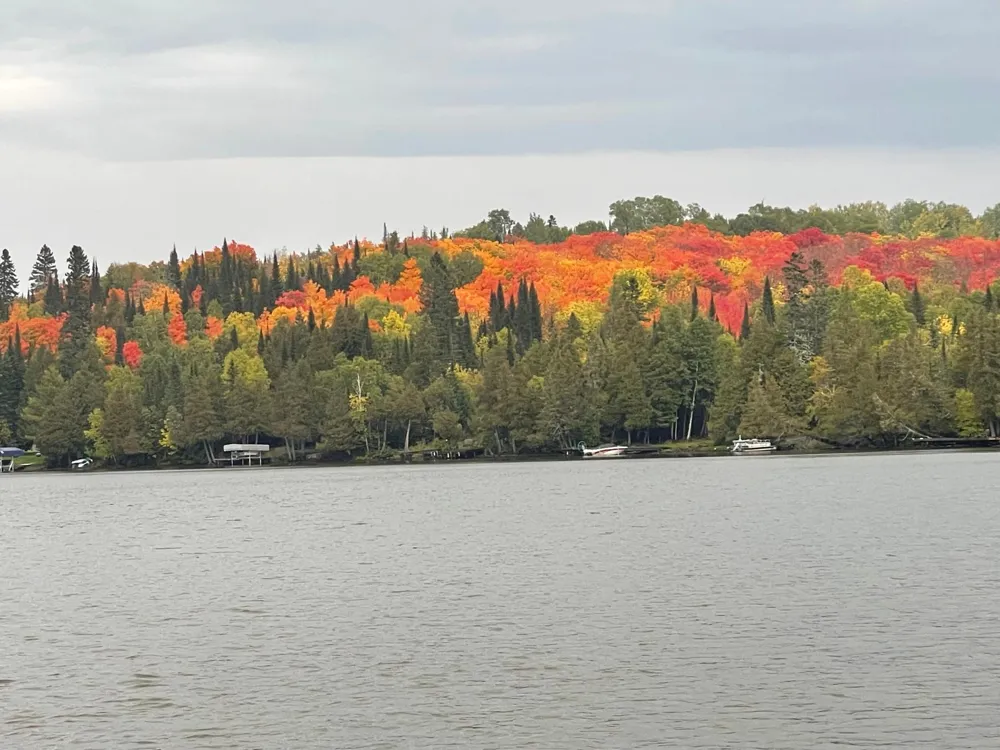38 Sawmill Lane Lutsen, MN 55612