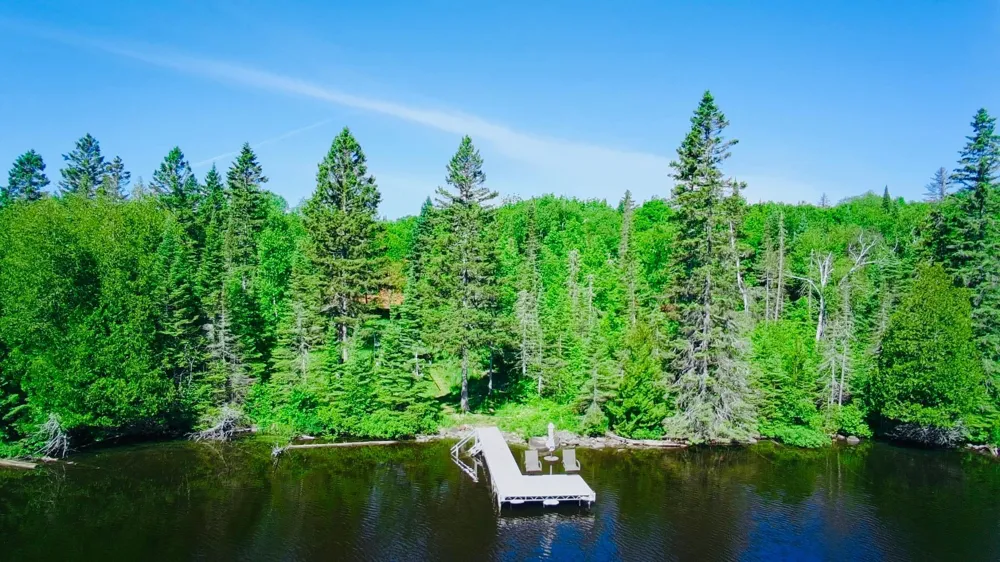 38 Sawmill Lane Lutsen, MN 55612