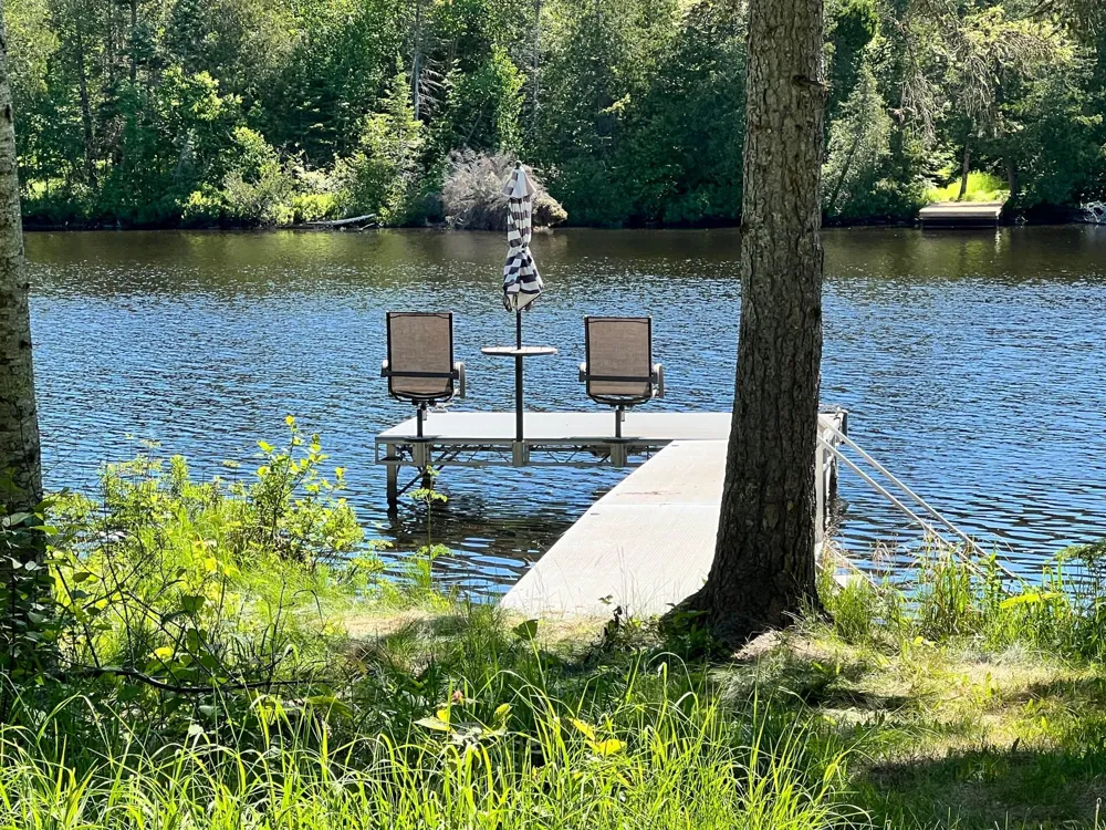38 Sawmill Lane Lutsen, MN 55612