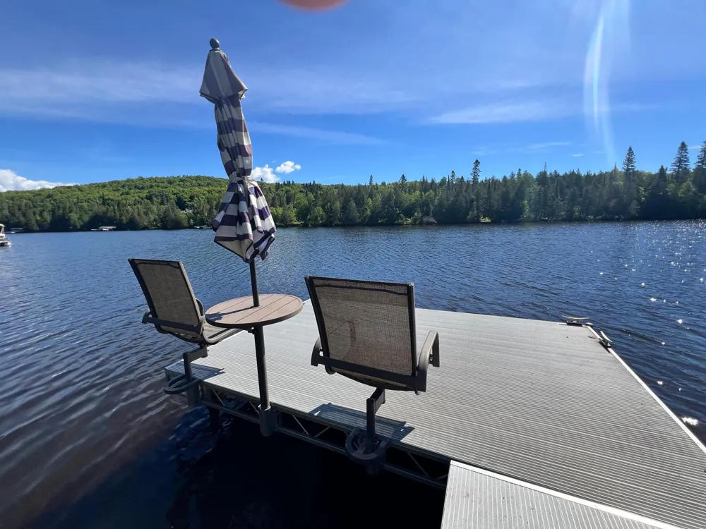 38 Sawmill Lane Lutsen, MN 55612