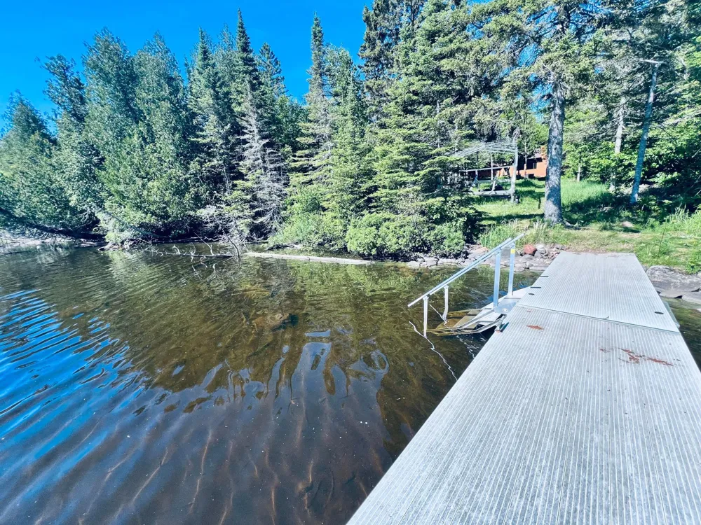 38 Sawmill Lane Lutsen, MN 55612
