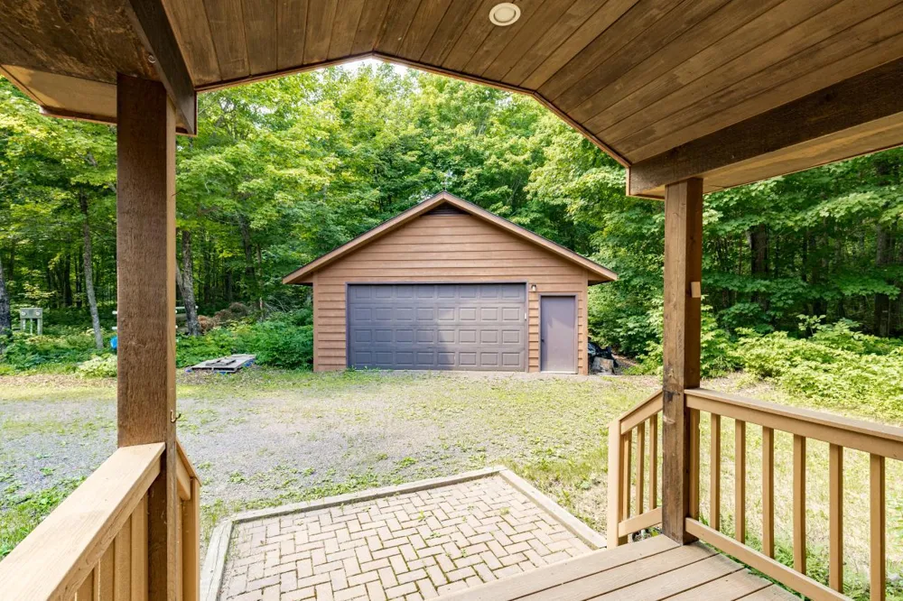38 Sawmill Lane Lutsen, MN 55612