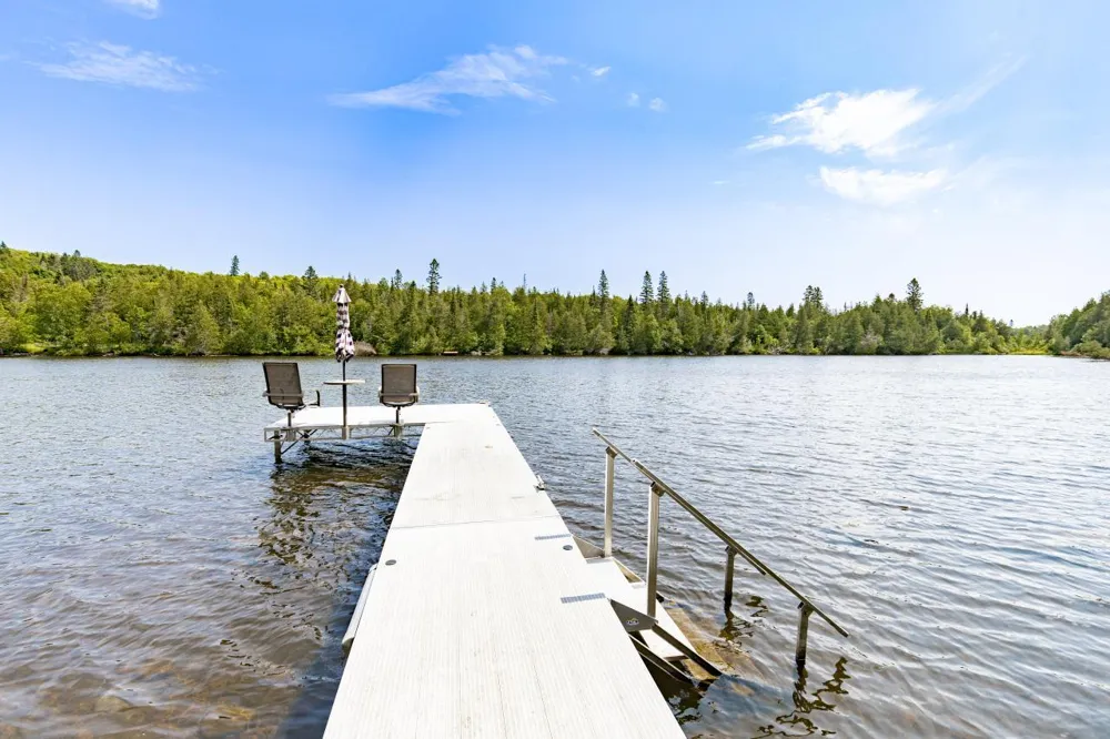 38 Sawmill Lane Lutsen, MN 55612