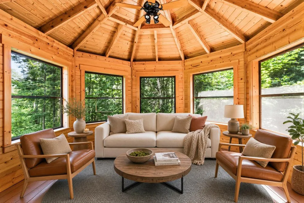 38 Sawmill Lane Lutsen, MN 55612