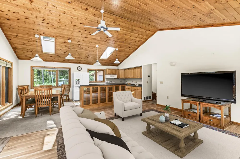 38 Sawmill Lane Lutsen, MN 55612