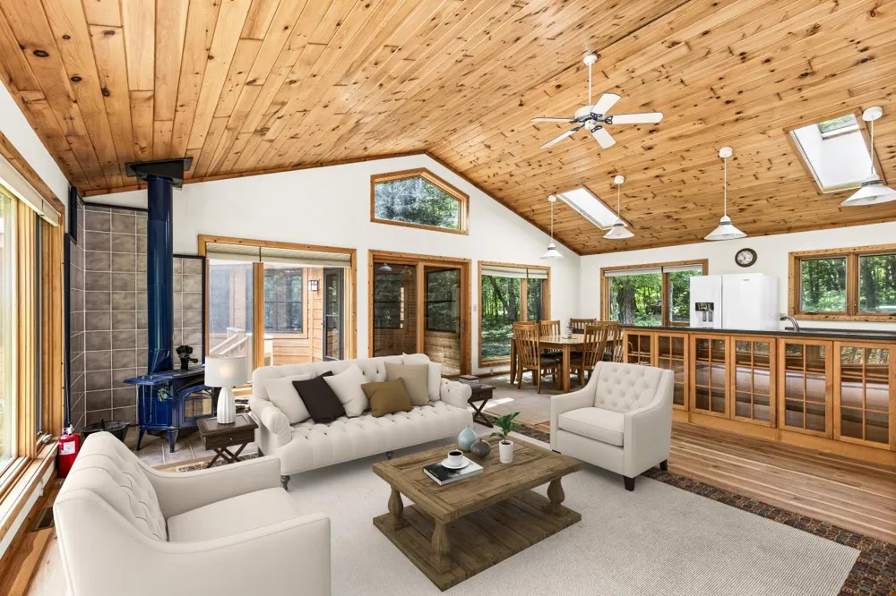 38 Sawmill Lane Lutsen, MN 55612