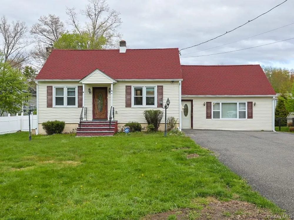 68 Weaver Street Montgomery, NY 12549