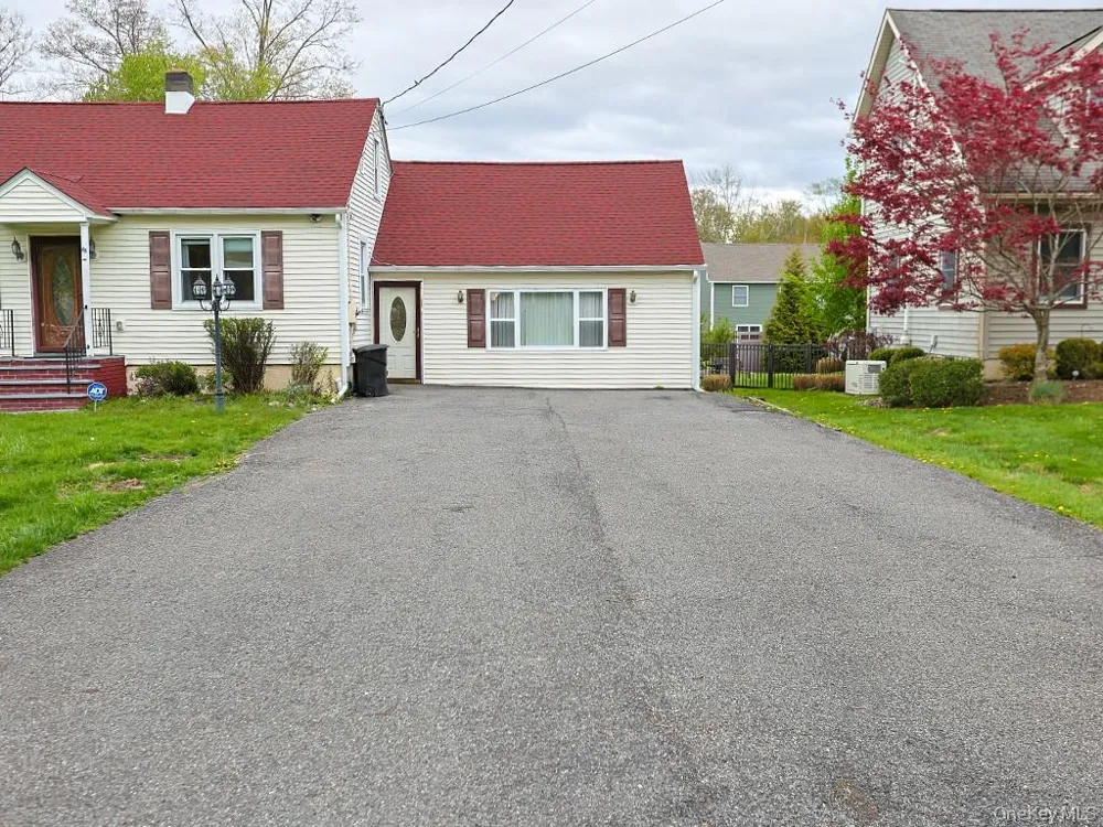 68 Weaver Street Montgomery, NY 12549