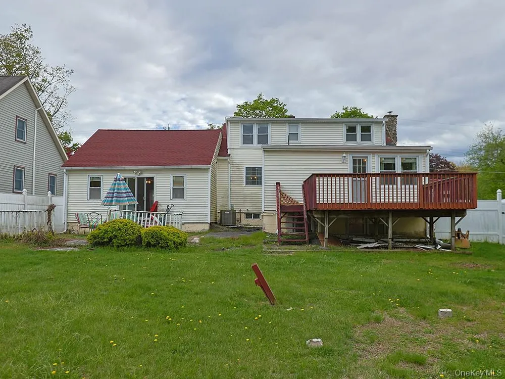 68 Weaver Street Montgomery, NY 12549