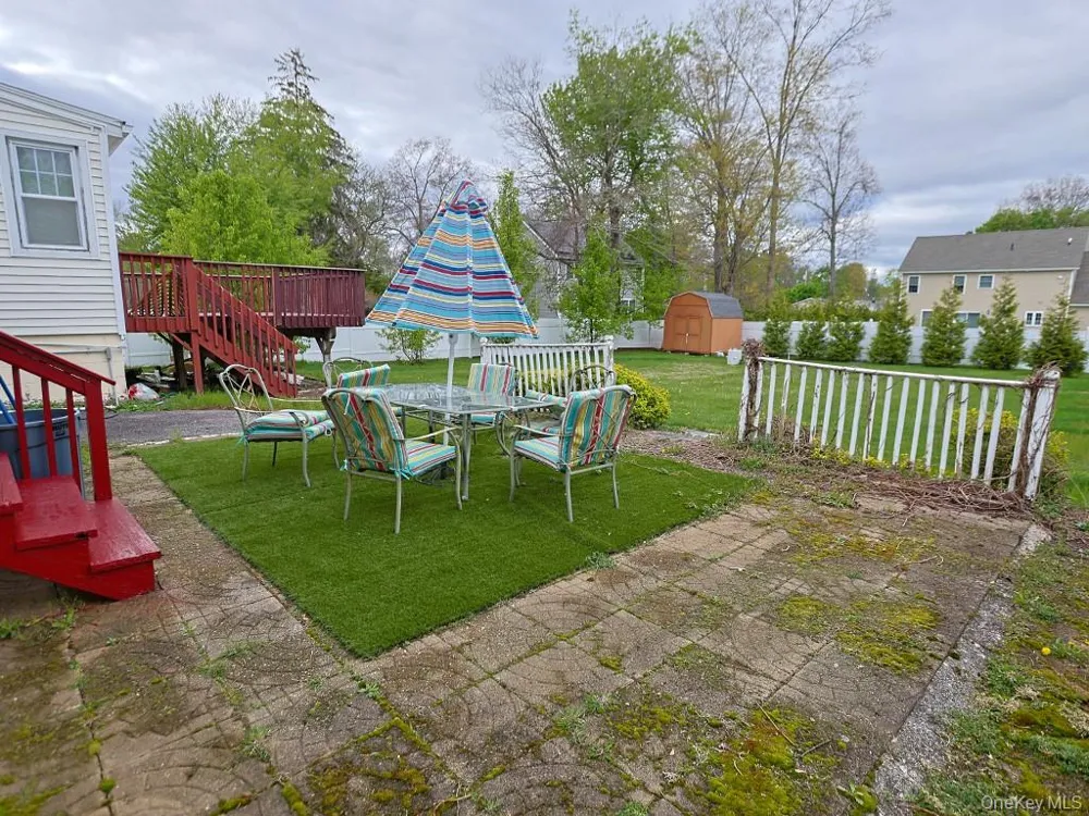 68 Weaver Street Montgomery, NY 12549