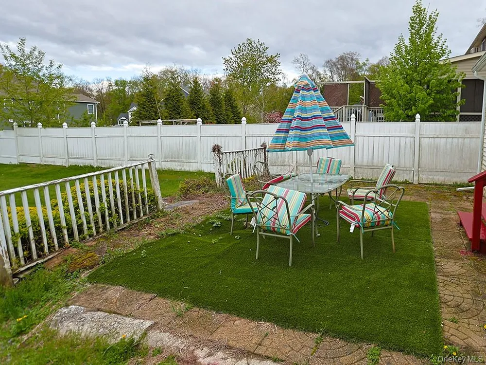 68 Weaver Street Montgomery, NY 12549