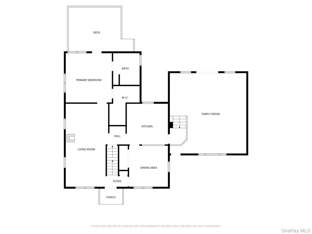 68 Weaver Street Montgomery, NY 12549