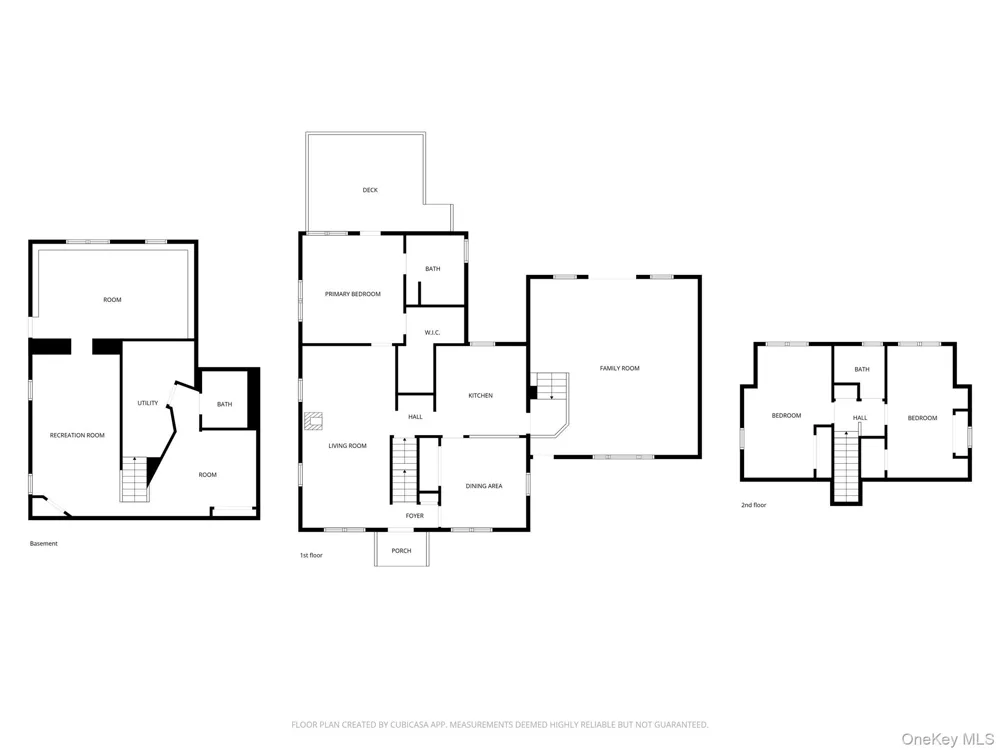 68 Weaver Street Montgomery, NY 12549