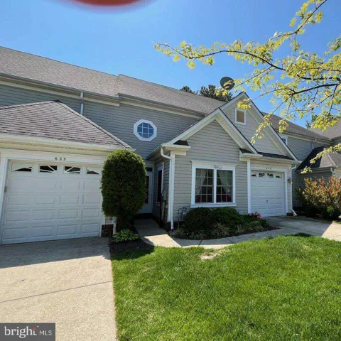 629 RUXTON ROAD #74