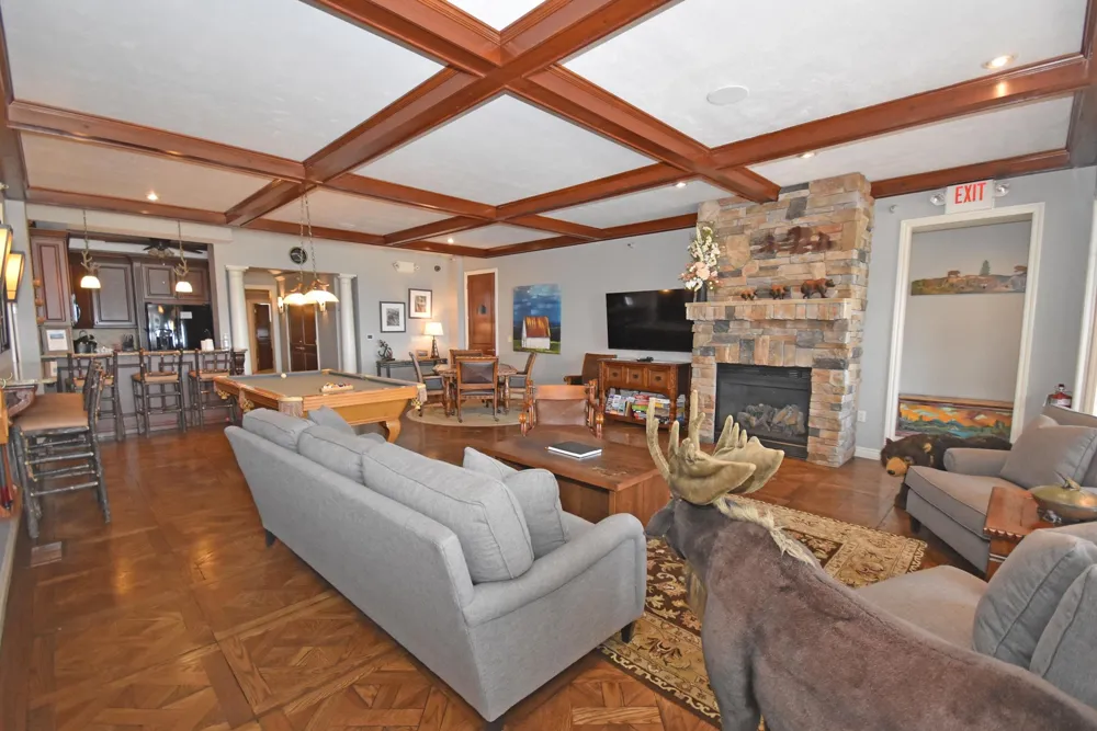 S Lake Street Glen Arbor Township, MI 49636