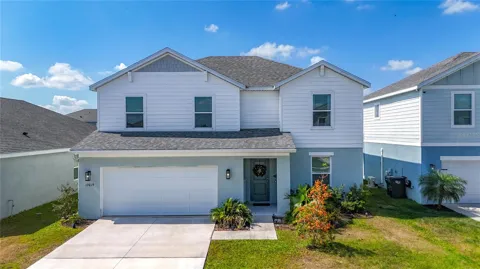 13019 BLUFF OAK WAY