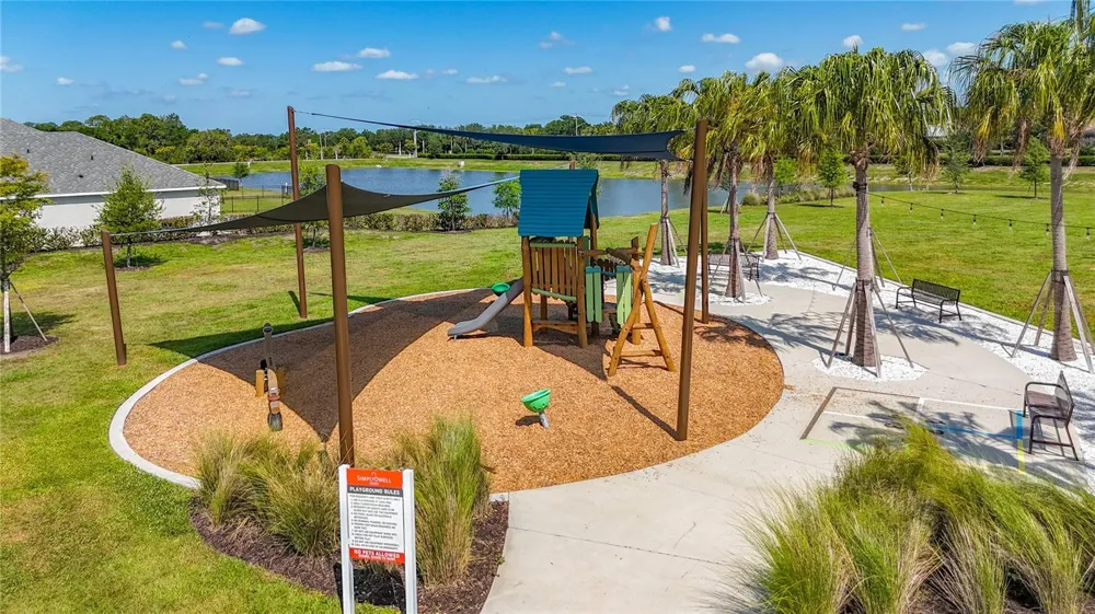 13019 BLUFF OAK WAY Parrish, FL 34219