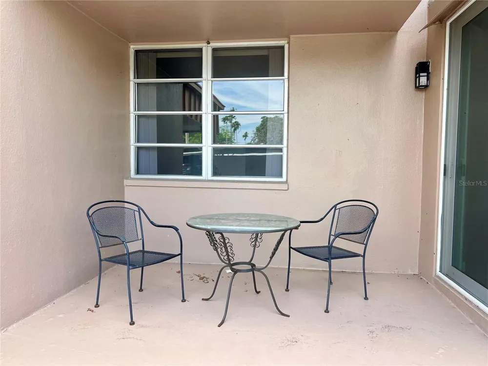 632 EDGEWATER DRIVE #139 Dunedin, FL 34698