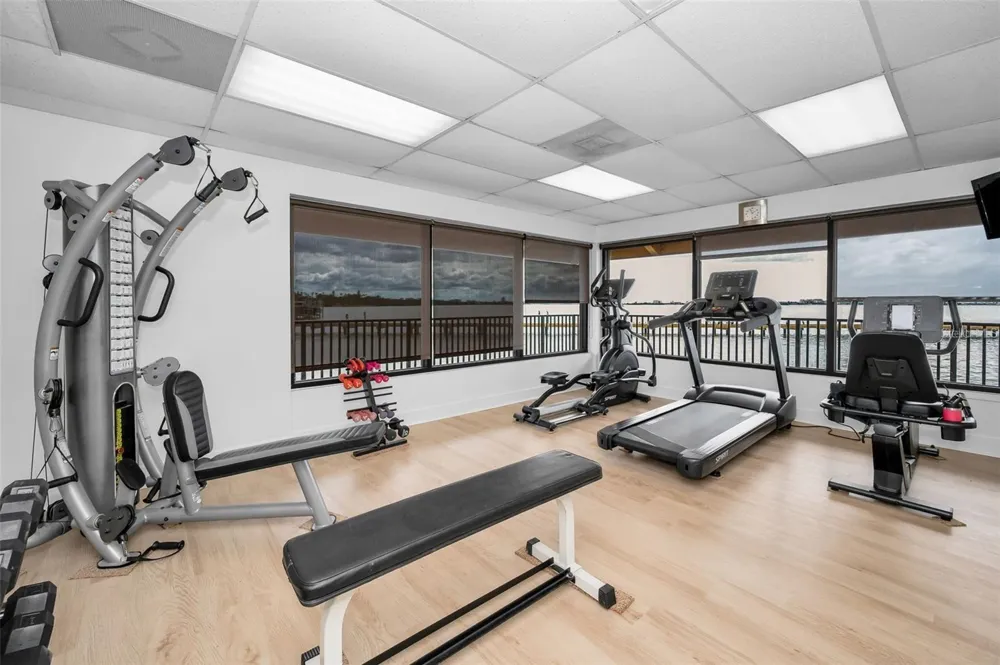 632 EDGEWATER DRIVE #139 Dunedin, FL 34698