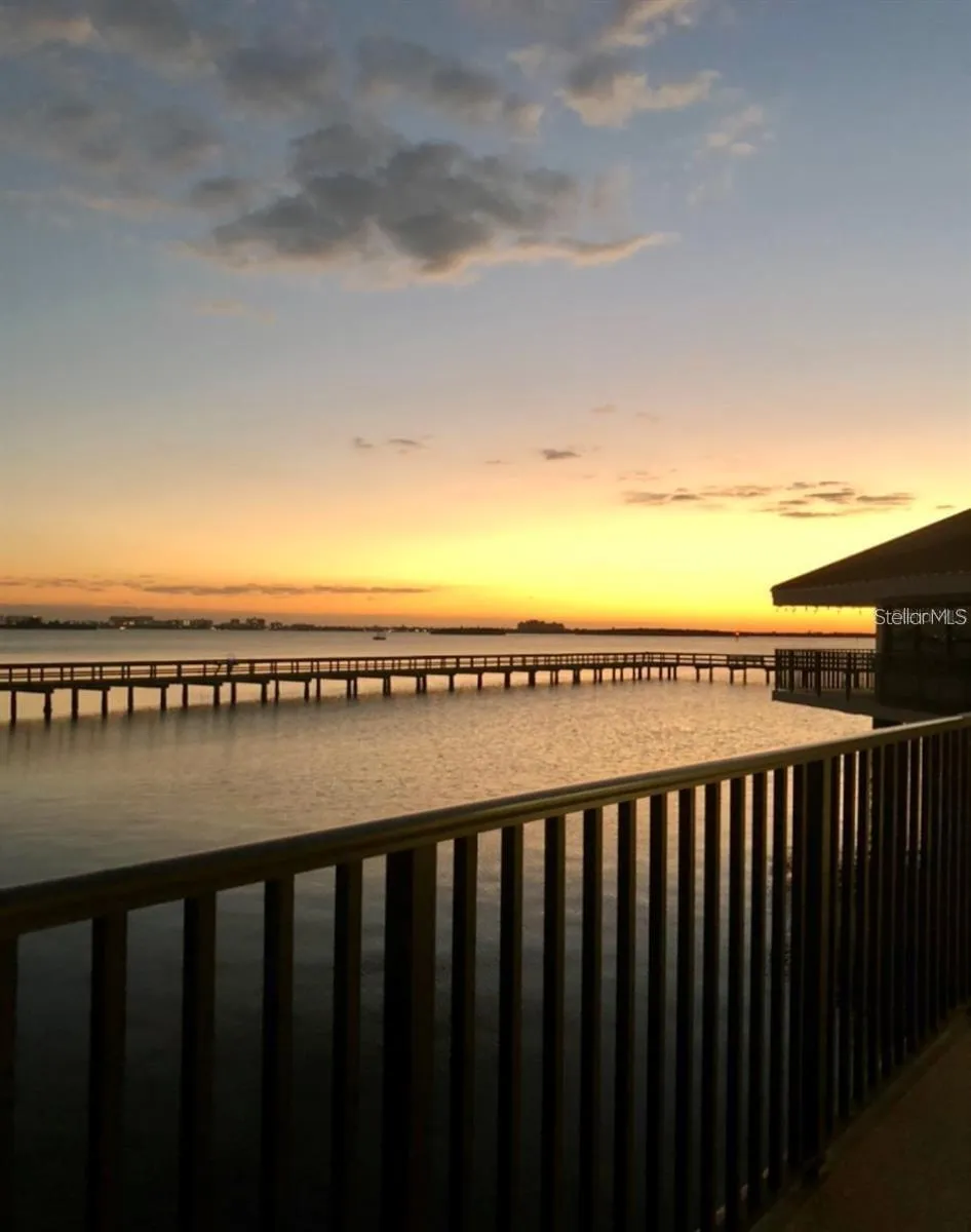 632 EDGEWATER DRIVE #139 Dunedin, FL 34698