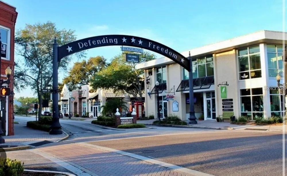 632 EDGEWATER DRIVE #139 Dunedin, FL 34698