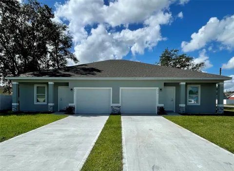 721 BITTERN LANE #A
