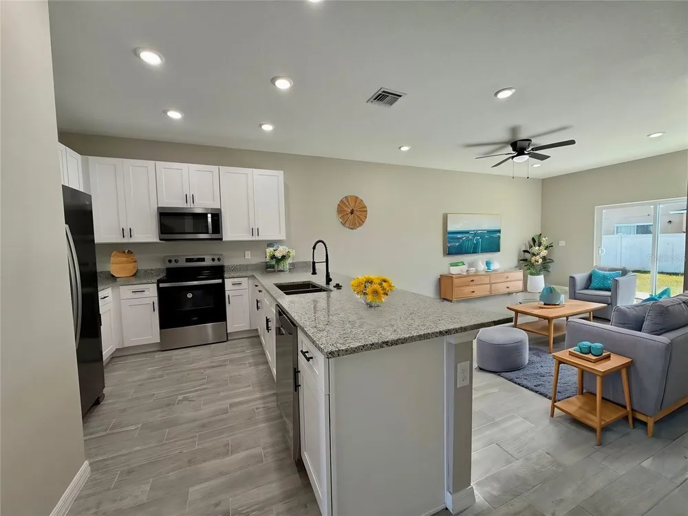 721 BITTERN LANE #A Poinciana, FL 34759