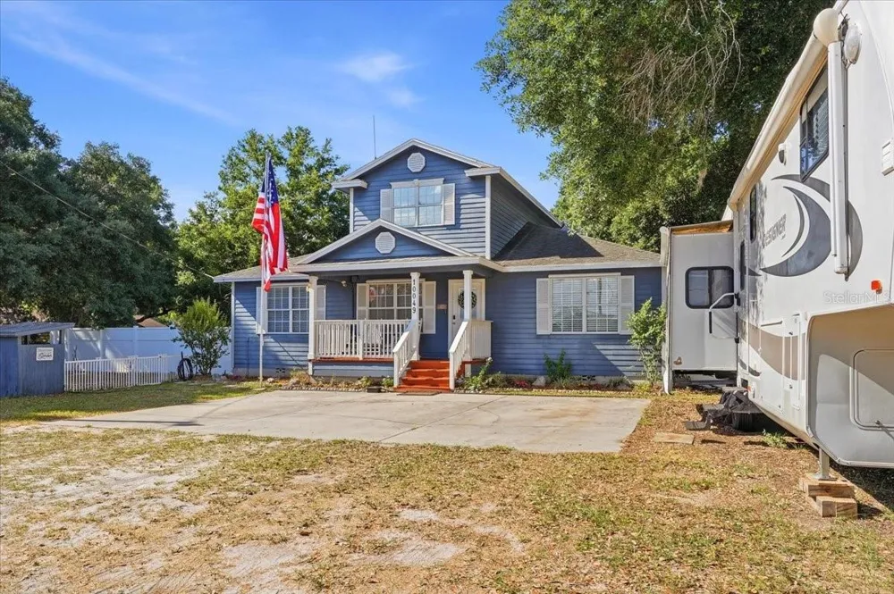 10049 QUINN ROAD Polk City, FL 33868