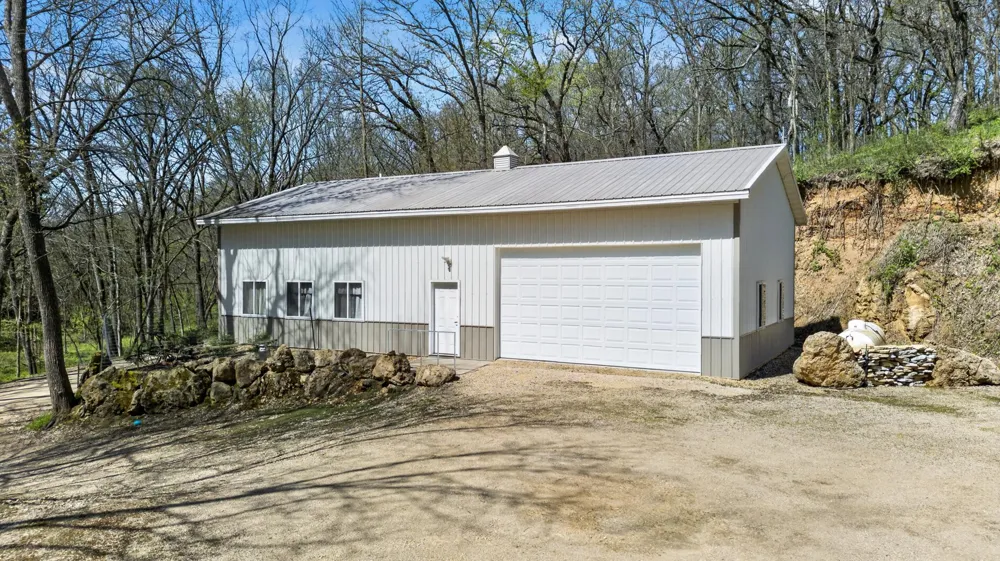 39568 569th Street Zumbro Falls, MN 55991
