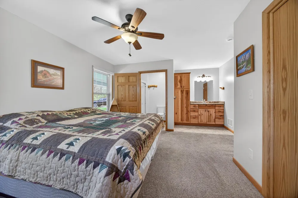 39568 569th Street Zumbro Falls, MN 55991