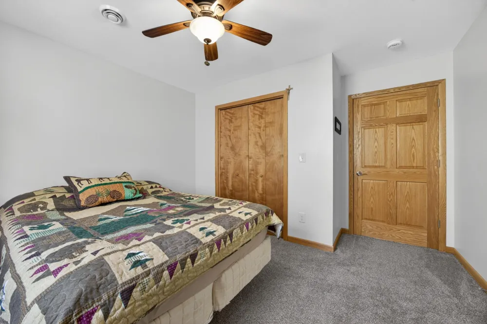39568 569th Street Zumbro Falls, MN 55991