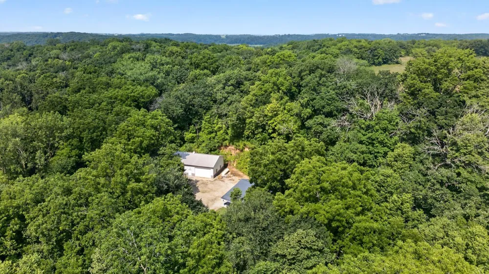 39568 569th Street Zumbro Falls, MN 55991