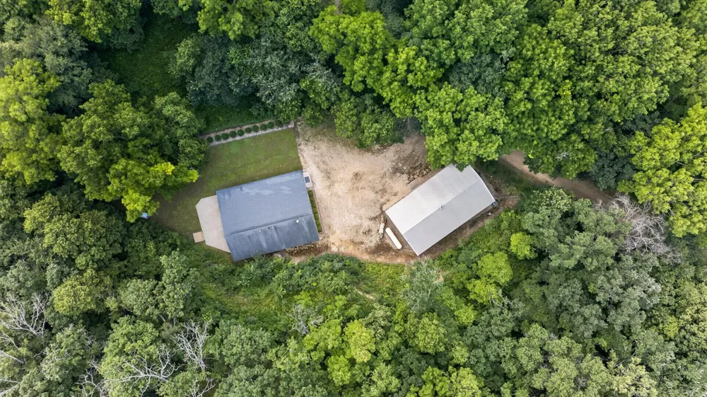 39568 569th Street Zumbro Falls, MN 55991