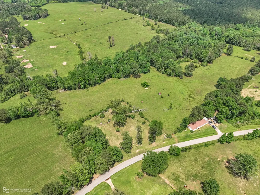 JD Clayton Road Springhill, LA 71075