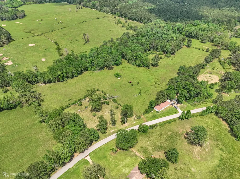 JD Clayton Road Springhill, LA 71075