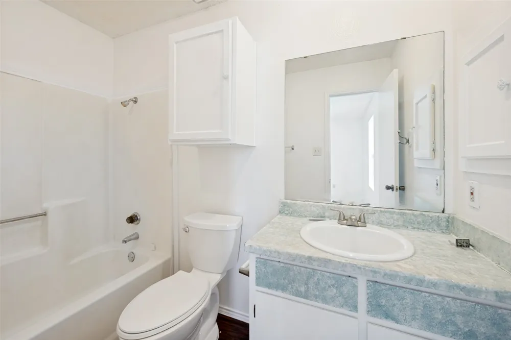 7105 Hanging Cliff Place North Richland Hills, TX 76182